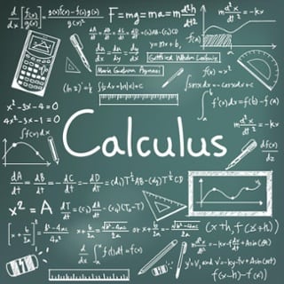 calculus Calculus