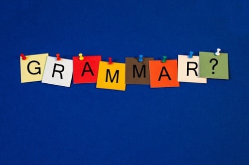 Teaching Grammar in 6 Fun Ways