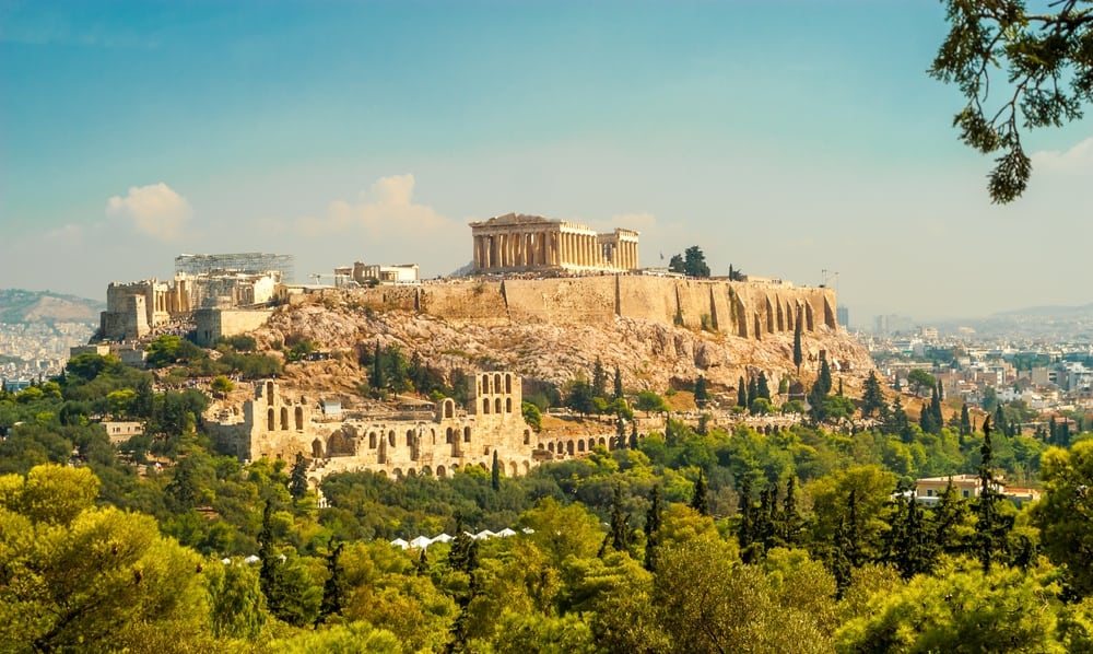 10 Great Resources to Use When Writing Social Studies Courses