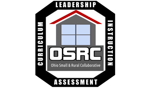 A Partnership with Ohio Small and Rural Collaborative