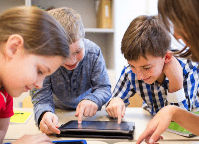 Moving Beyond Worksheets