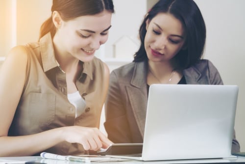 Improving the ID/SME Partnership for Effective Online Course Design