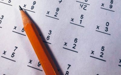 Productive Struggle: An Approach that Fosters Critical Thinking