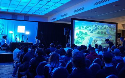 2022 ASU+GSV Conference Notes by A Pass Education