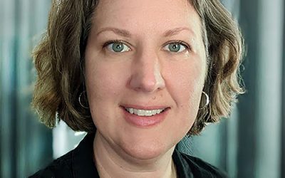 Lynsey Peterson Appointed to CEO for A Pass Educational Group, LLC