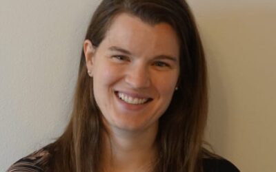 Announcing our new Director of STEM Development, Liz Arcand