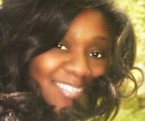 Announcing our new Vice President of Finance and Administration, Nikki Giovanni Huff